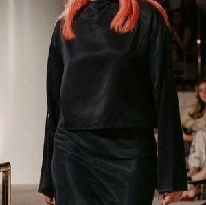 Djerf Avenue Remake Dream Top